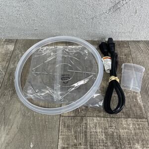 Instant Pot Duo 60 v5 Pressure Cooker Replacement Part Lot